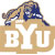 BYU Cougers Logo
